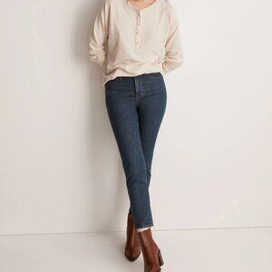 Madewell The Perfect Vintage Jean